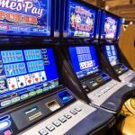 The Slot Machine and Its Many Variations