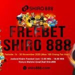 Shiro888 Slots Review