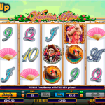 Deluna 4D Slot Review