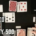 How to Play Rummy