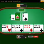 Tips for Winning at a Rummy Table