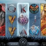 Viking Slots Review